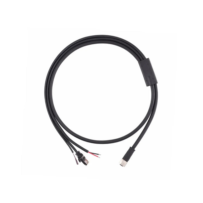 DJI Avia 2 Aviation Connector Breakout Cable (1-to-3)