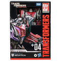 Takara Tomy Transformers Megatron 04 Ready Stock