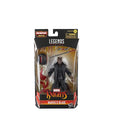 Hasbro Marvel Legends Series Marvel's Blade Action Figure Ready stock
