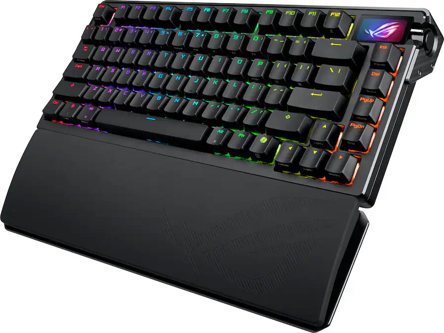 Asus ROG Azoth Extreme Black Edition Gaming Keyboard