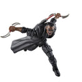 Hasbro Marvel Legends Series Marvel's Blade Action Figure Ready stock