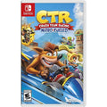 Crash Team Racing Nitro-Fueled Nintendo Switch