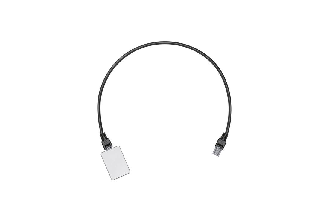 DJI Livox Extension Cable & Coupler (1 m)