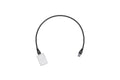 DJI Livox Extension Cable & Coupler (1 m)