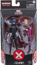 Hasbro Marvel Legends Series X-Men Charles Xavier Ready stock