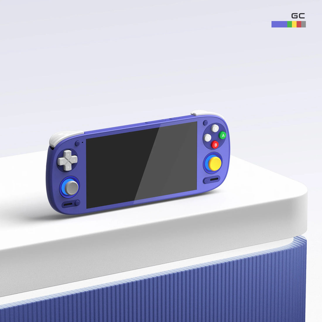 Retroid Pocket 5 Handheld Gaming Console GC