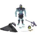 Masters of The Universe Masterverse New Eternia Skeletor Ready Stock