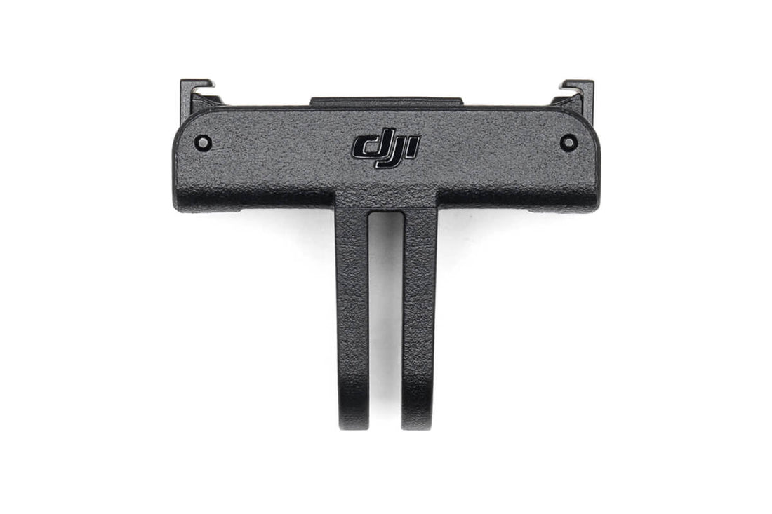 DJI Osmo Action Quick-Release Adapter Mount