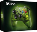 Microsoft - XBOX Wireless Controller for XBOX Series X, XBOX Series SXBOX One, PCs, TVs, mobile, and more - X25 Special Edition