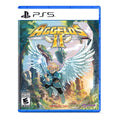 Aggelos 2 PS5