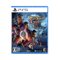 Baldur's Gate 3 PS5