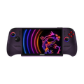 MSI Claw 8 EX AI+ CG3EM-018UK Intel Arc G3 Extreme Handheld Gaming Console