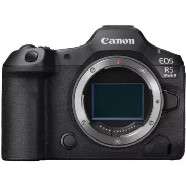 Canon EOS R5 Mark II Mirrorless Camera (Only Body)