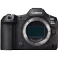 Canon EOS R5 Mark II Mirrorless Camera (Only Body)