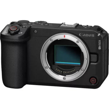Canon EOS R6 V Mirrorless Camera – Only Body