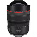 Canon RF 10-20mm f/4 L IS STM Lens (Canon RF), 6182C002