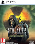 S.T.A.L.K.E.R. 2: Heart Of Chornobyl Day One Edition PS5