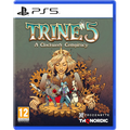 Trine 5: A Clockwork Conspiracy PS5