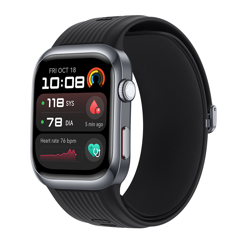 Huawei Watch D2 Black