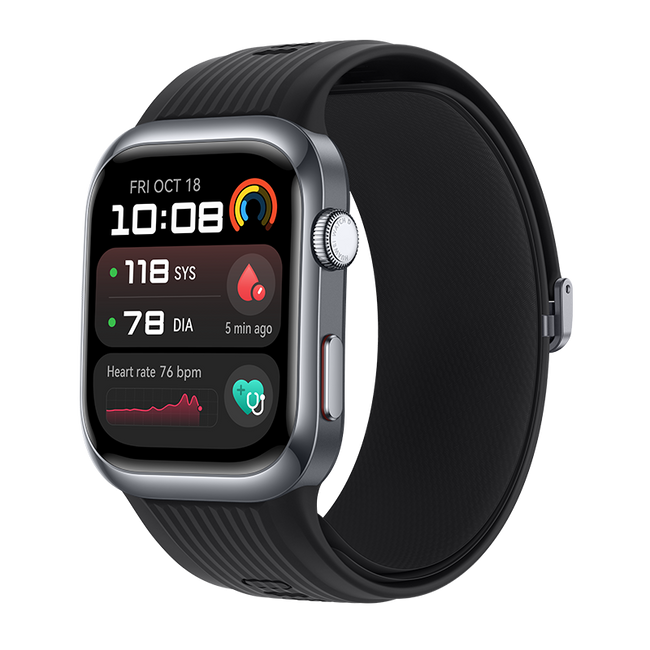 Huawei Watch D2 Black