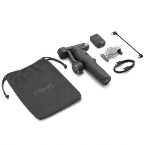DJI Osmo Mobile 8P Standard Combo