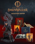 The Blood of Dawnwalker Collectors Edition Ps5