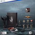 Death Stranding 2: On The Beach Collector’s Edition Ps5