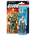 G.I. Joe Classified Series Retro Cardback Duke Ready Stock