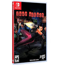 Fear Effect - Nintendo Switch
