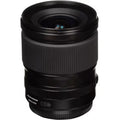 FUJIFILM GF 23mm f/4 R LM WR Lens