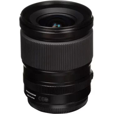 FUJIFILM GF 23mm f/4 R LM WR Lens