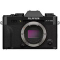 FUJIFILM X-T30 III Mirrorless Camera (Black, Only Body)