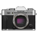 FUJIFILM X-T30 III Mirrorless Camera (Silver, Only Body)