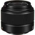 FUJIFILM XC 35mm f/2 Lens
