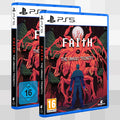 faith the unholy trinity ps5