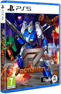 Formation Z PS5