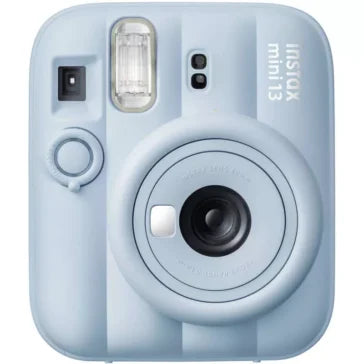Fujifilm Instax Mini 13 Instant Film Camera (Frost Blue)