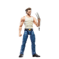 Marvel Legends Deadpool Legacy Collection Wolverine Action Figure Ready Stock