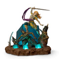 God of War Laufey Collector Box