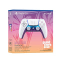 Sony PlayStation 5 Grand Theft Auto VI GTA Limited Edition DualSense Wireless Controller White