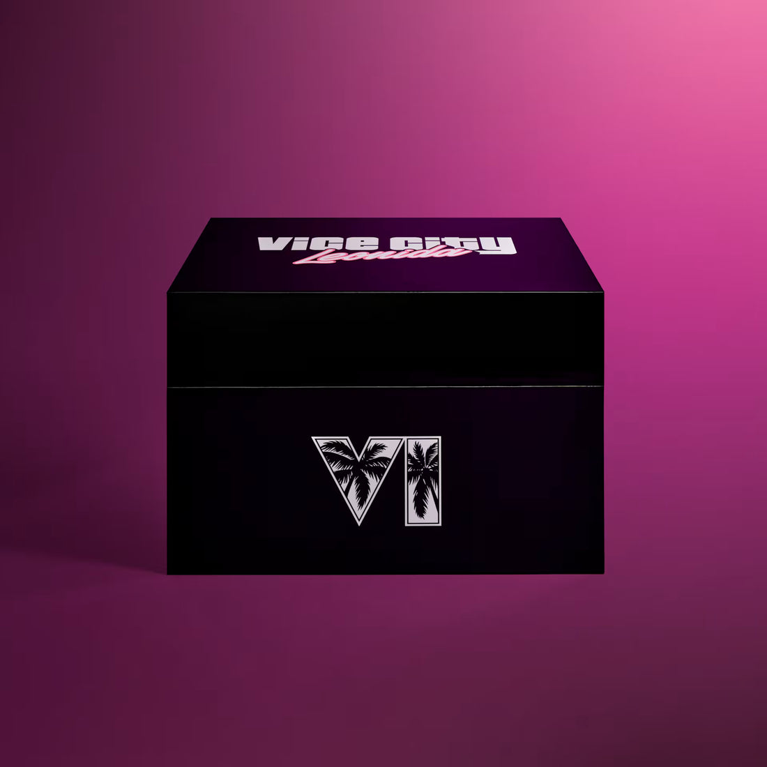 Grand Theft Auto VI: The Goodtime State Vice City Collection