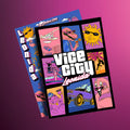 Grand Theft Auto VI: The Goodtime State Vice City Collection