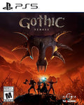 Gothic Remake for PS5