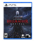 Clive Barker's Hellraiser Revival PS5