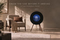 MorningBlues Record R1 Smart Speaker