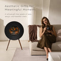 MorningBlues Record R1 Smart Speaker