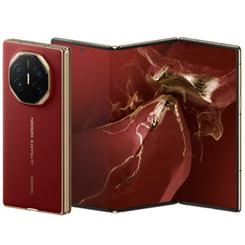 Huawei Mate Xt Ultimate Design 16gb+512gb Red