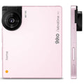 iKKO MindOne Pro Late Pledge Blush Pink (8+256GB)