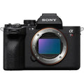 Sony a7RV Mirrorless Camera (Body, A7R5)