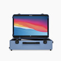 POGA Lux Nordic Blue Without Console